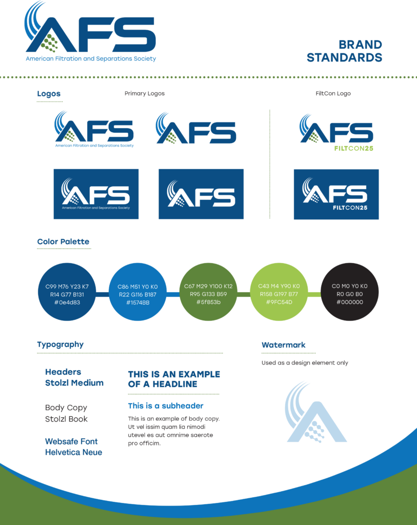 AFS Brand Standards-1